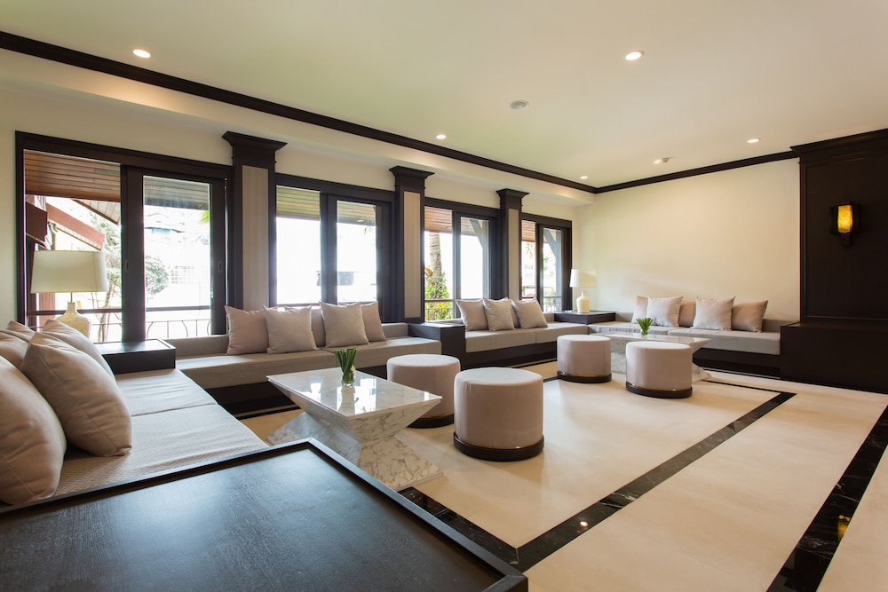 Krabi Heritage Hotel 38/63