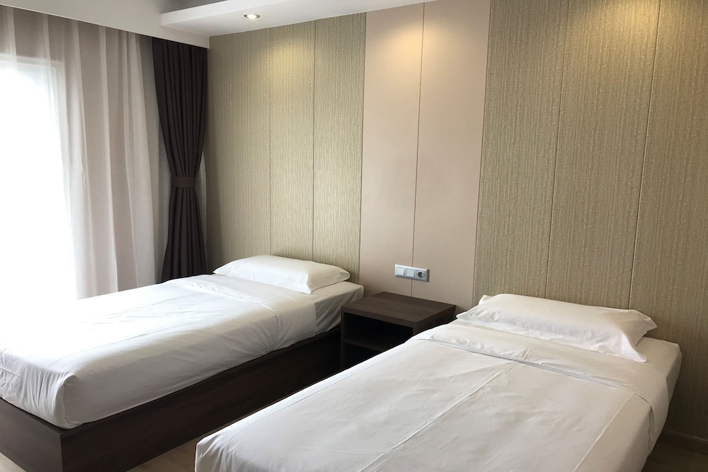 Hotel Nueva Europa 16/25