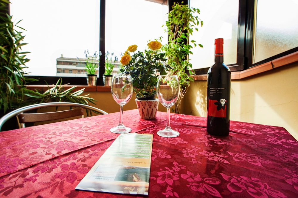 Hotel Villa Il Castagno 63/68