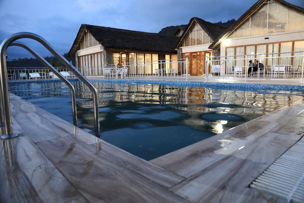 Mezena Lodge 22/50