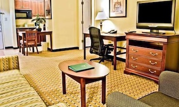 Homewood Suites By Hilton Columbia Sc 21/35