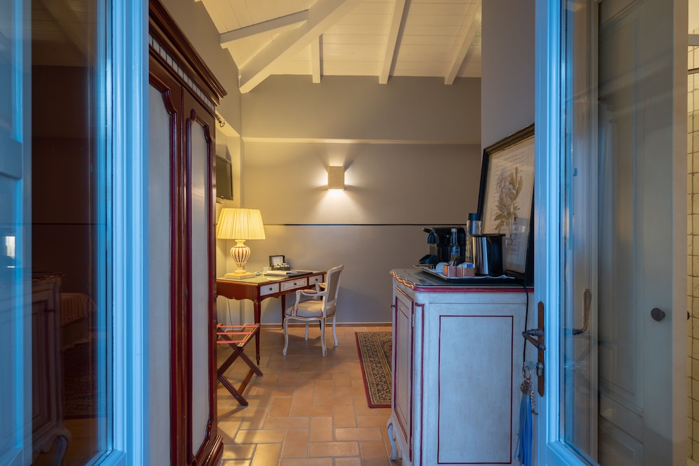 La Locanda Del Carrubo 30/73
