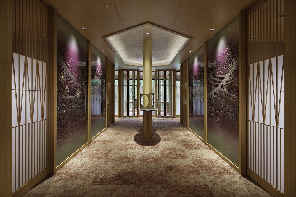 Hotel Hatsuhana 55/55
