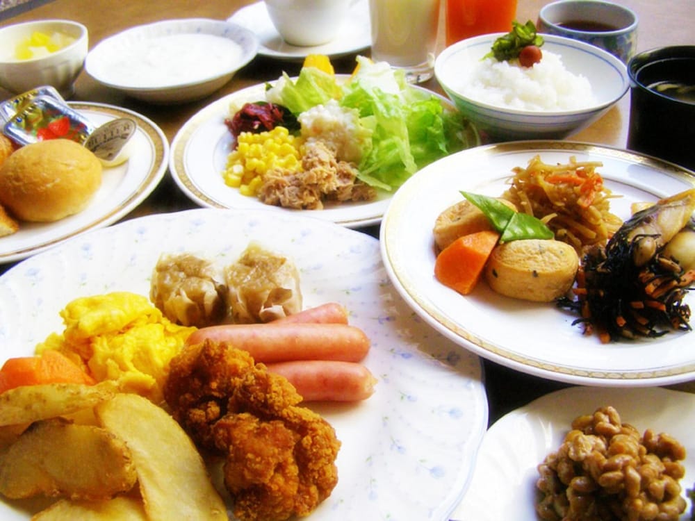Hotel Tsubame Hills 14/29