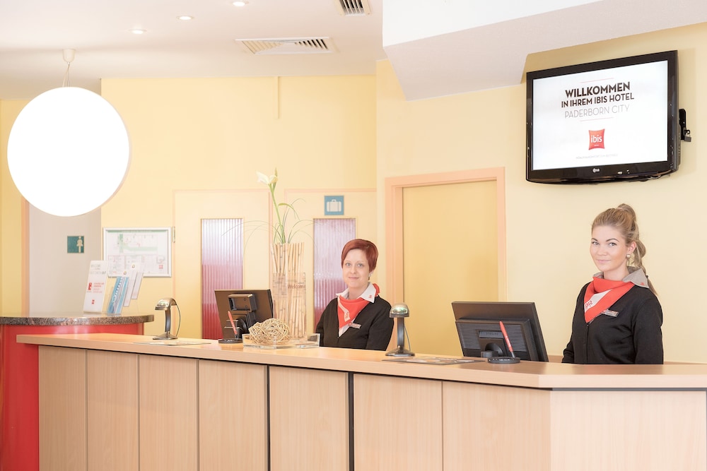 Ibis Paderborn City 47/64