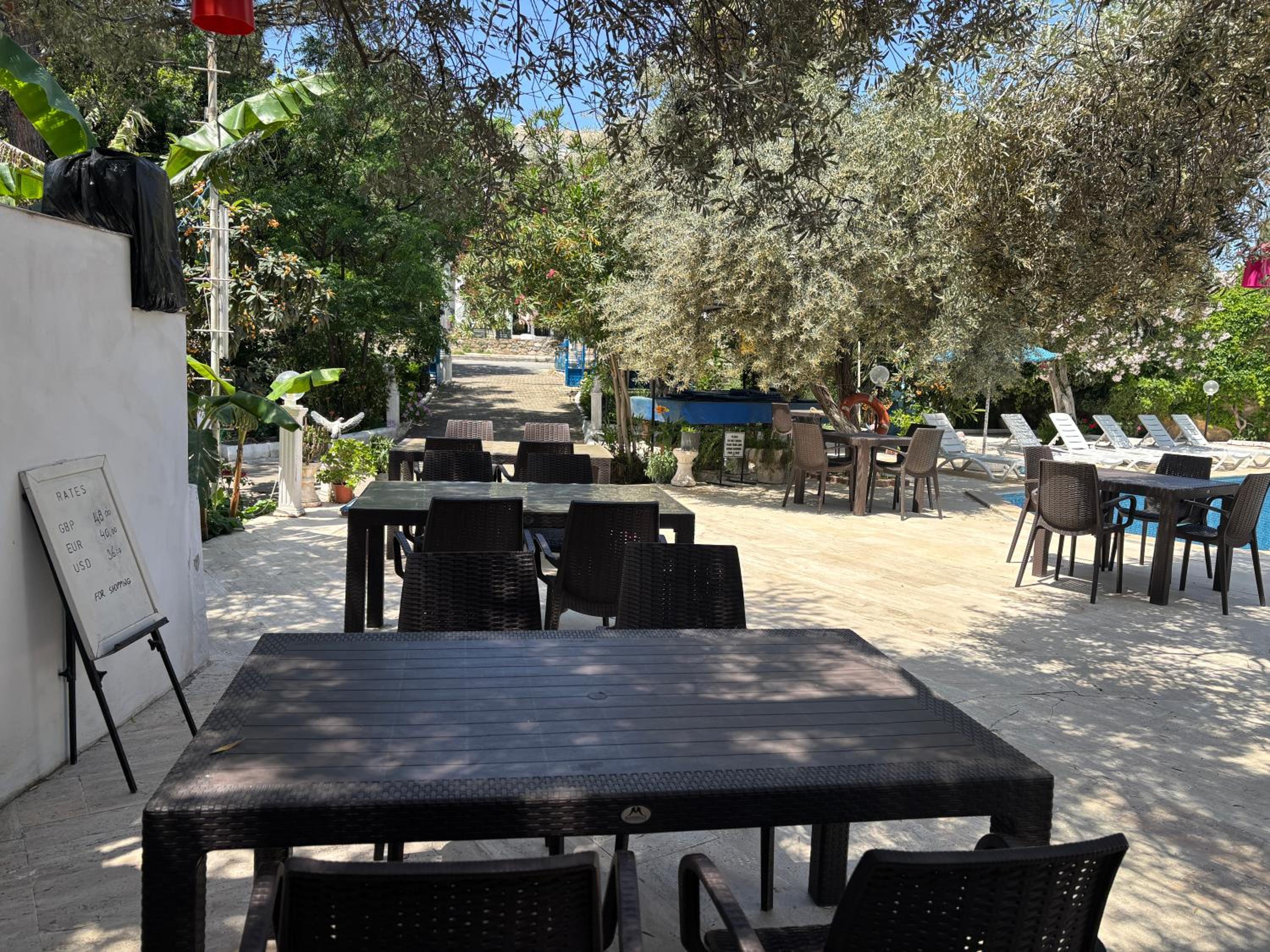 Ali Baba Hotel 38/55