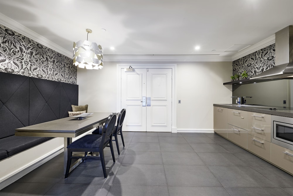 The Sebel Melbourne Flinders Lane 43/55