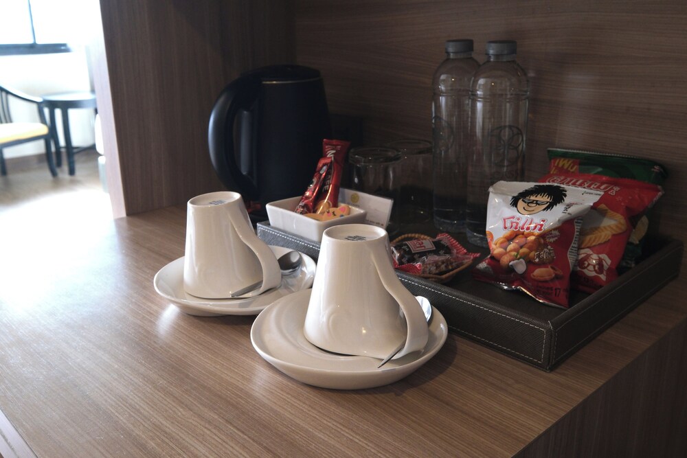 Le Cassia Hotel 36/49