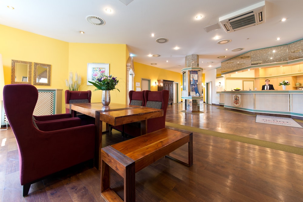 Achat Hotel Reilingen Walldorf 7/72