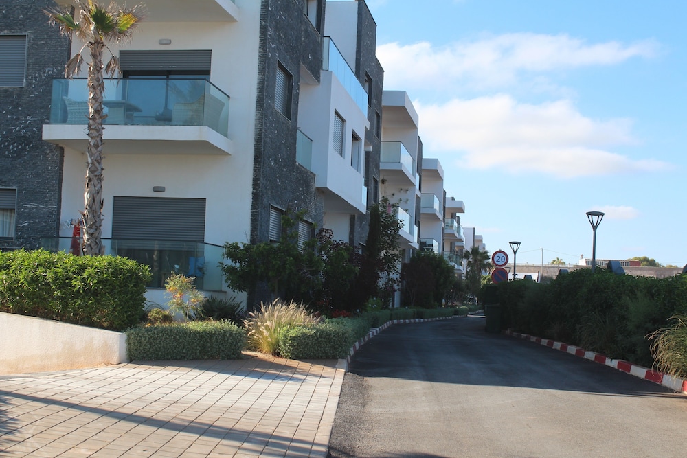 Garden Bay Appart-Hotel 33/50