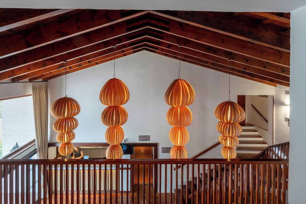 Parador De Mazagon 3/50