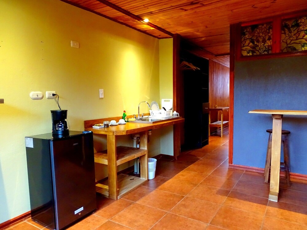 Miztli Lodge & Adventure 11/60