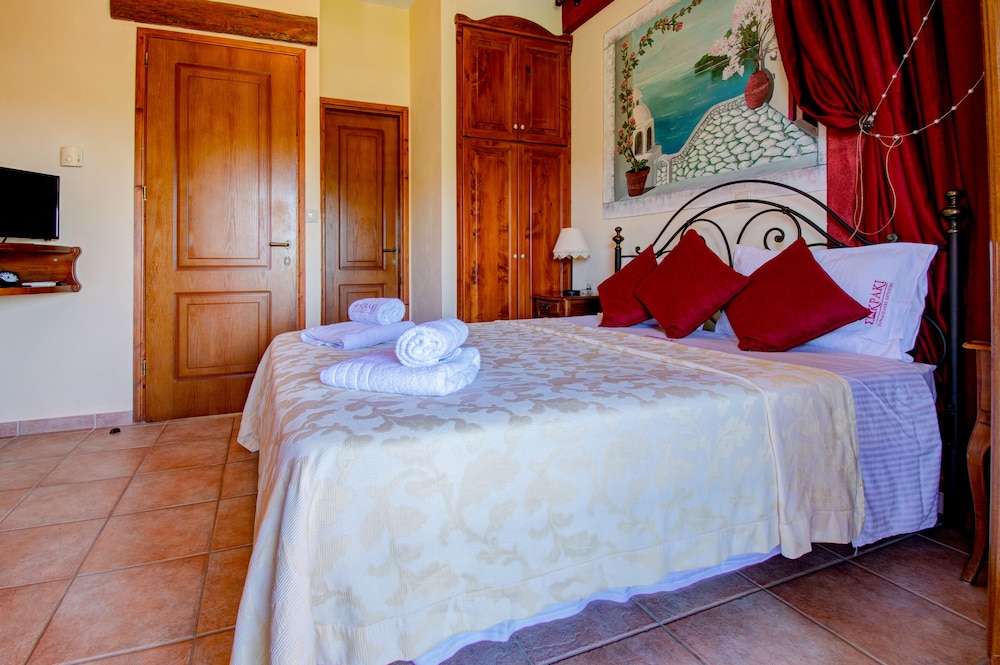 Sokraki Villas 10/50
