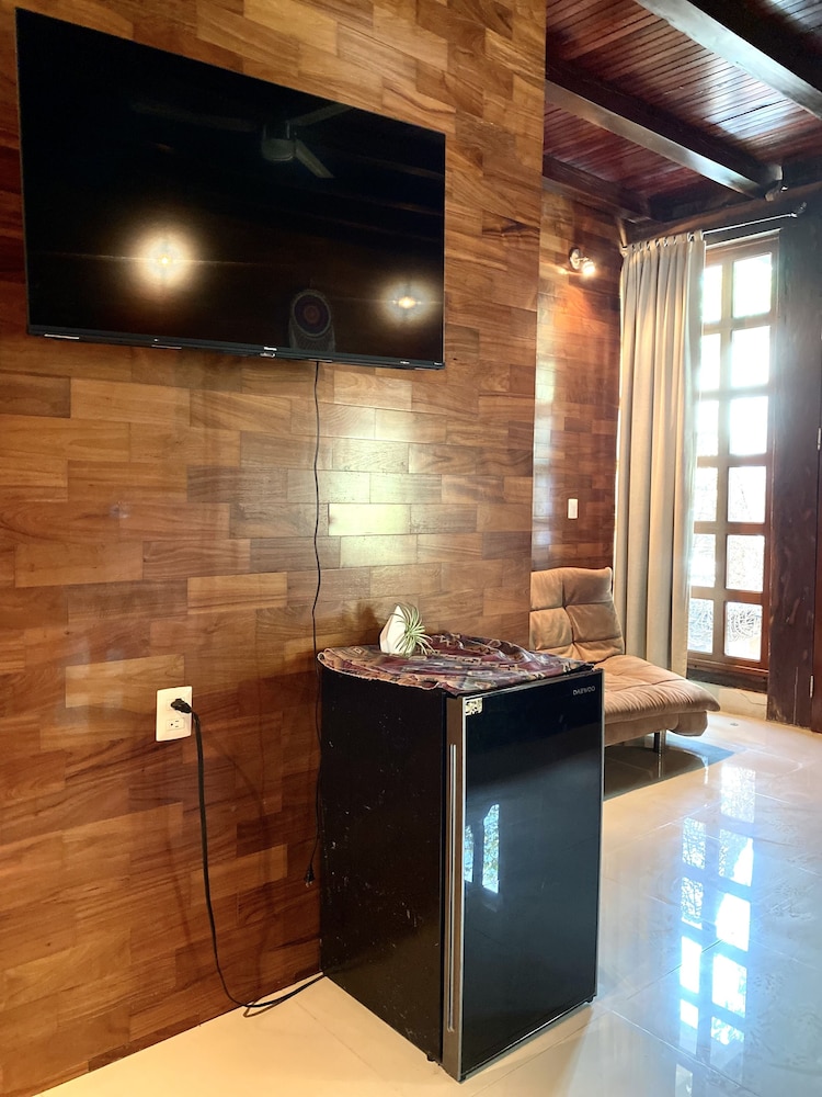 Zelune Luxury Lagoon Resort Bacalar Adults Only 19/81