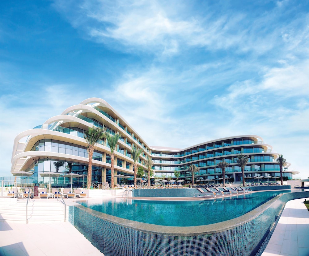 JA The Resort -JA Lake View Hotel, Dubai 5/66