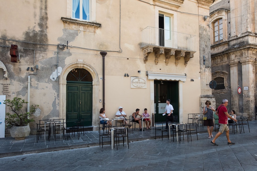 San Carlo Suites 40/50
