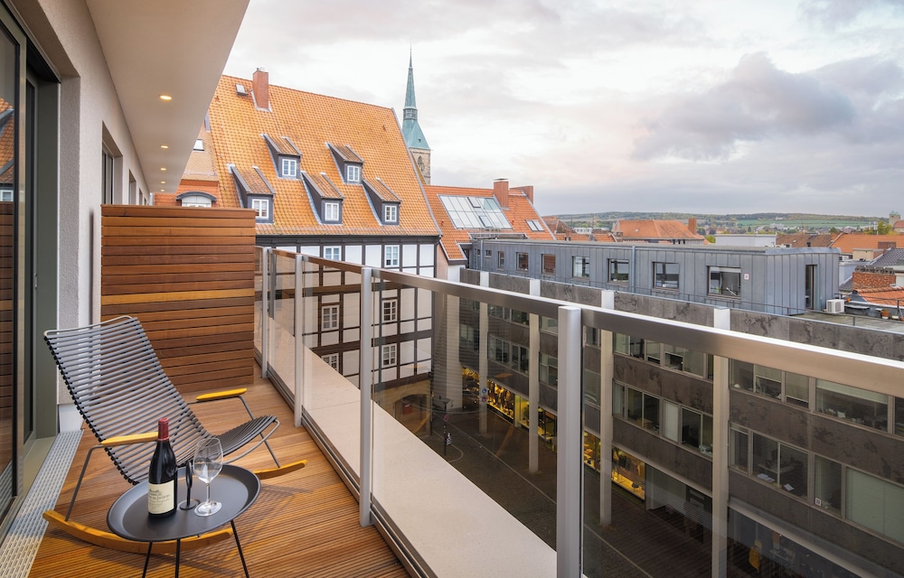 Van Der Valk Hotel Hildesheim 4/71