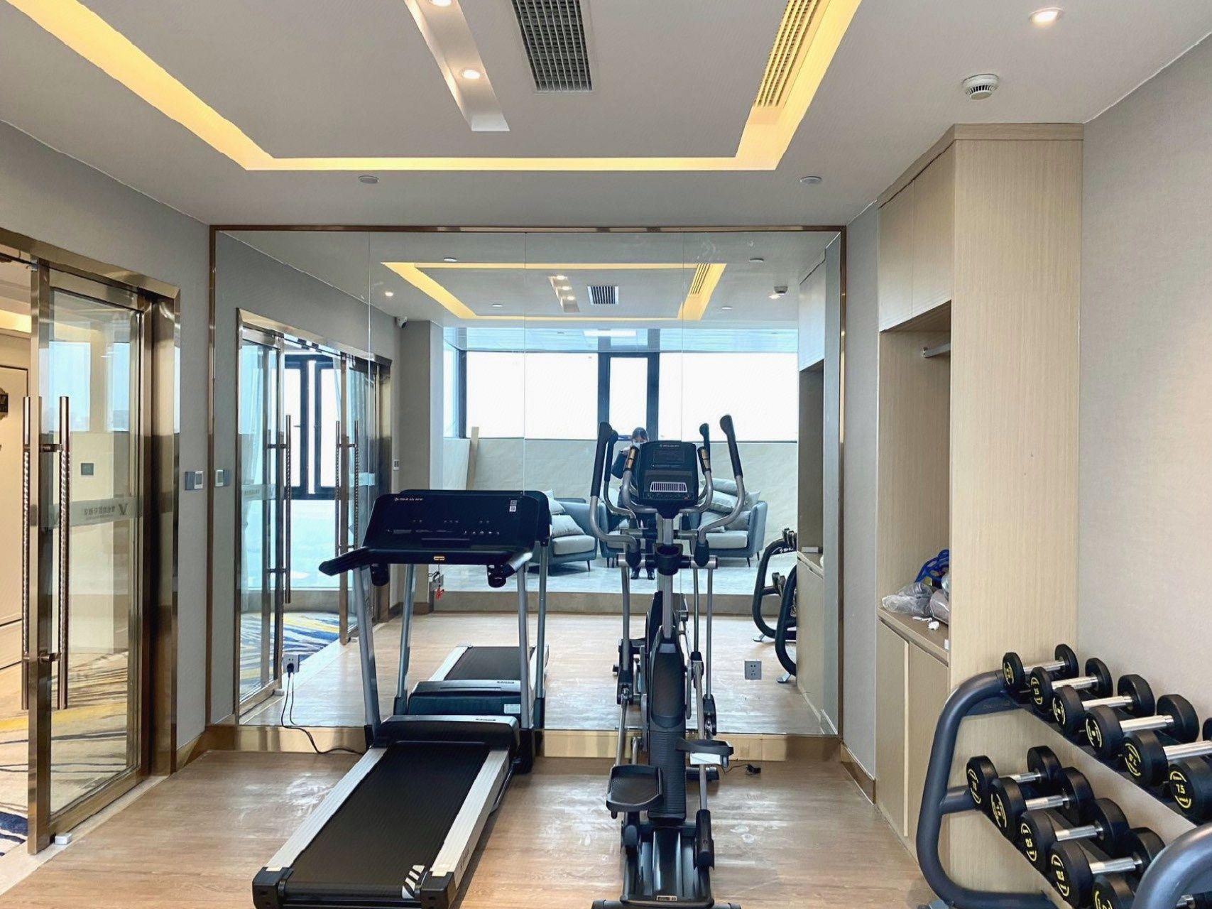 Vienna International Hotel (Chongqing Liangjiang New District Longxing Branch) 27/36