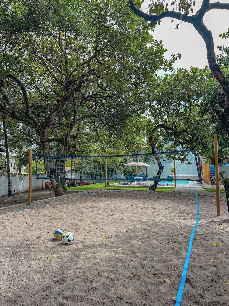 Pousada Porto Verano 25/32