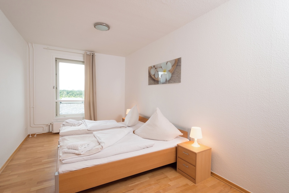 Apartments Am Brandenburger Tor 9/56
