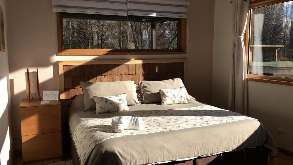 Hotel Patagonia House 10/30