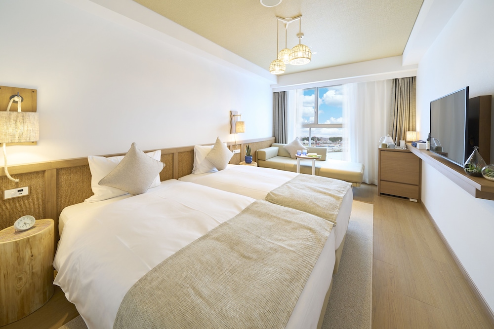 Hotel Resol Trinity Naha 20/50