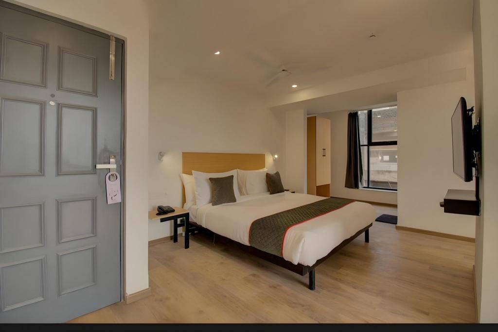 SHAGUN HOTEL 21/29