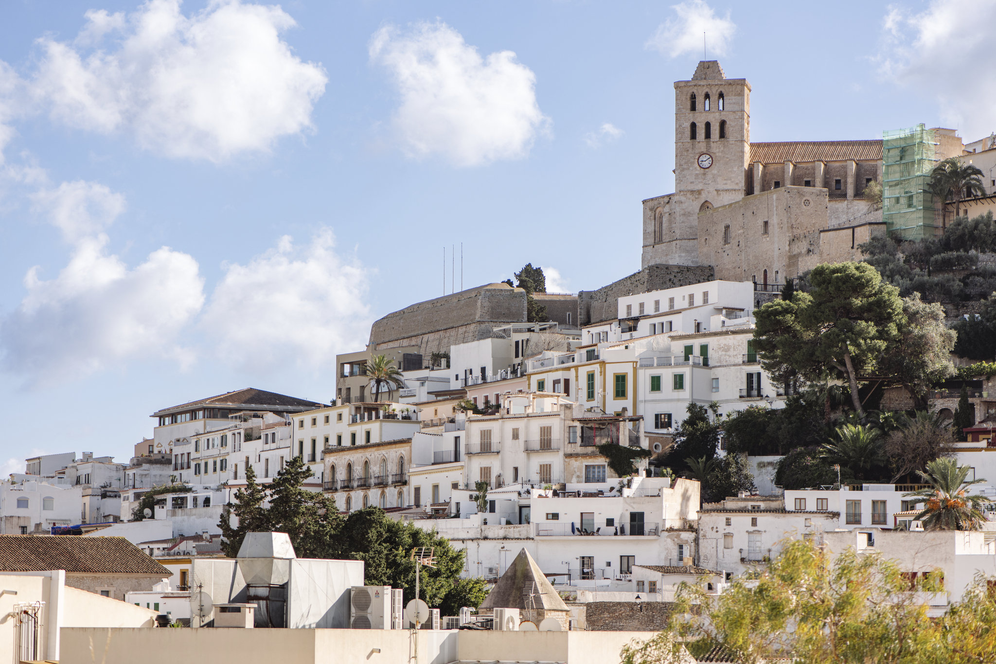 The Standard Ibiza 42/50