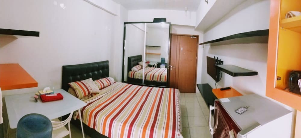 Apartemen Margonda Residence 4 & 5 By Liza by ZUZU 27/50