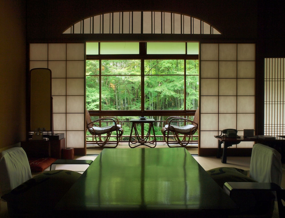 ARAI RYOKAN 21/50