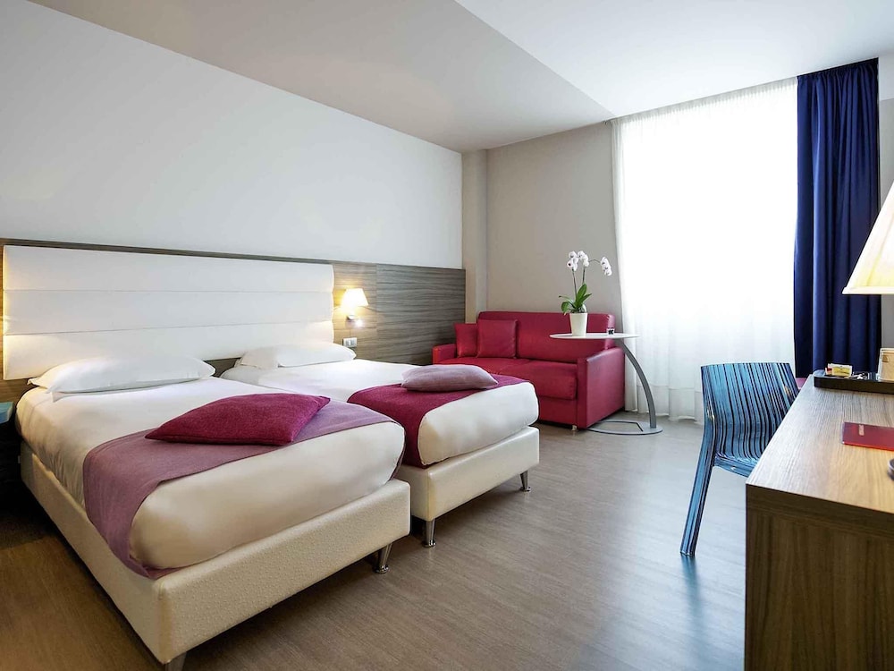 Mercure Venezia Marghera Hotel 14/27