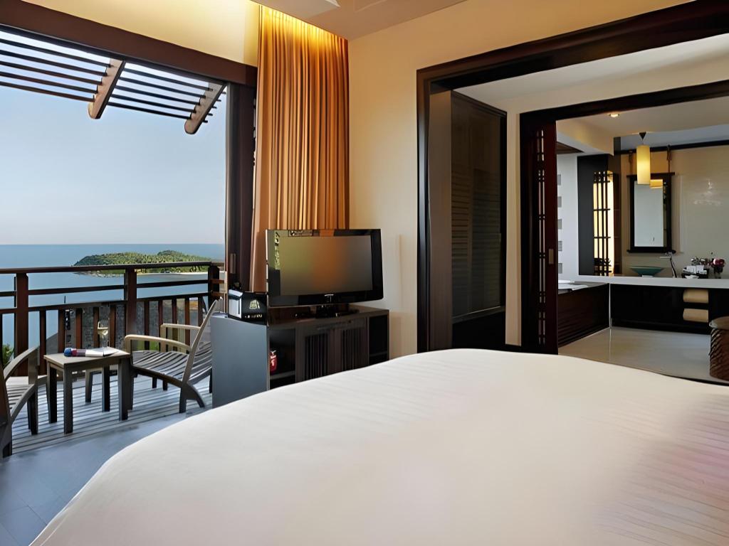 Bhundhari Resort & Villas Samui 19/50