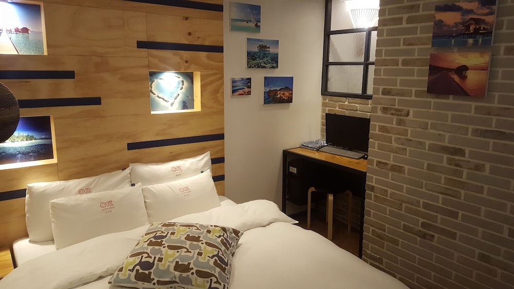 Hotel Yaja Jongno 16/50