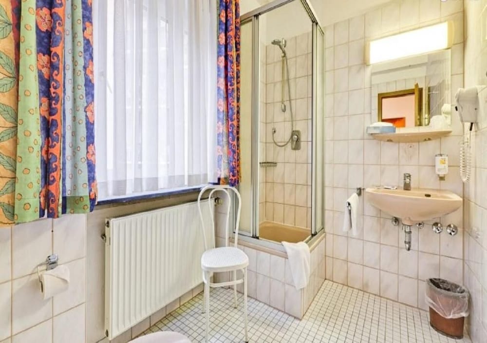 Hotel Am Friedensplatz 19/20
