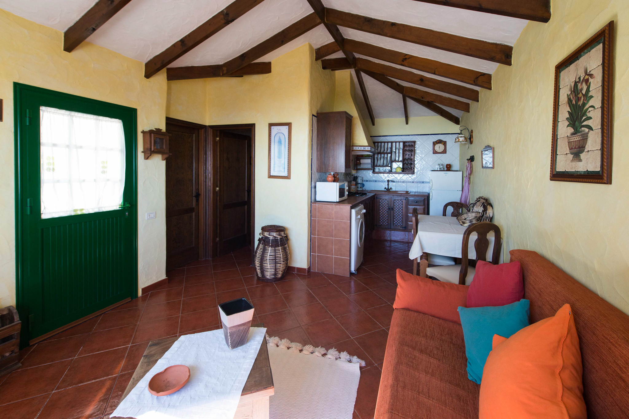 Casas Rurales De El Hierro 16/50