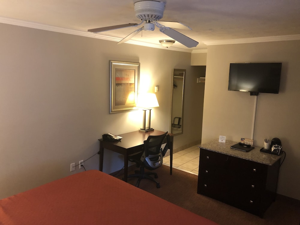 Global Inn 9/15