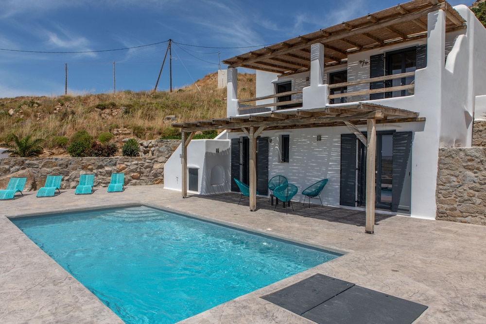 Mikri Villas 42/49