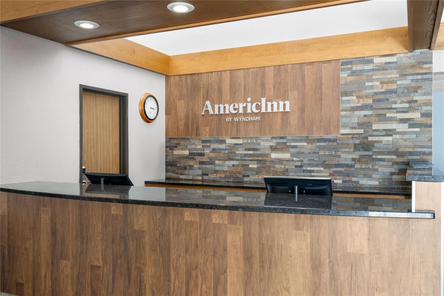 AmericInn by Wyndham Alexandria 8/36