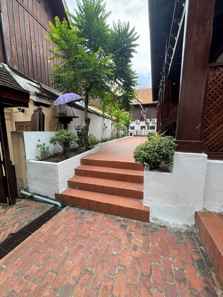 Villa Kee Lee Hotel 5/28