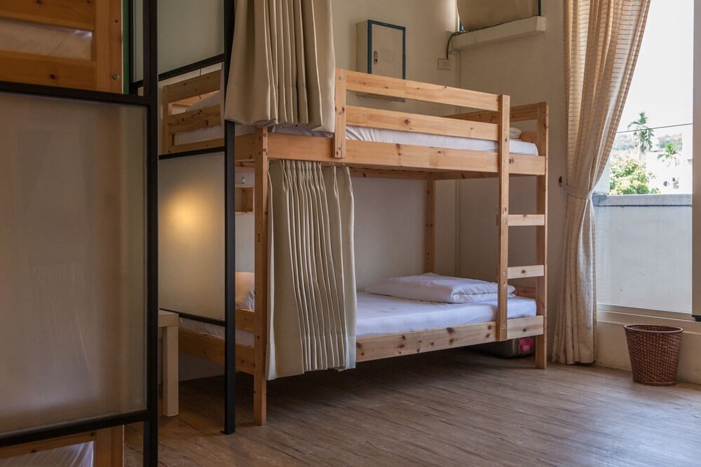 Sleeping Boot Hostel 23/61