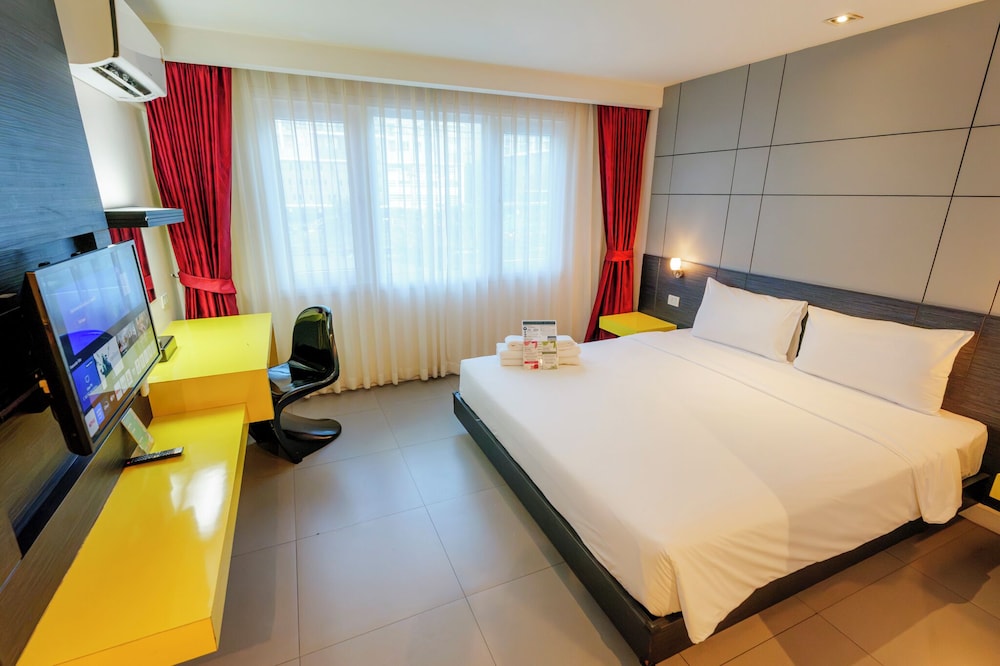 The Park Residence @ Bangkok 13/49
