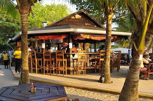 Bananarama Dive and Beach Resort 2/47