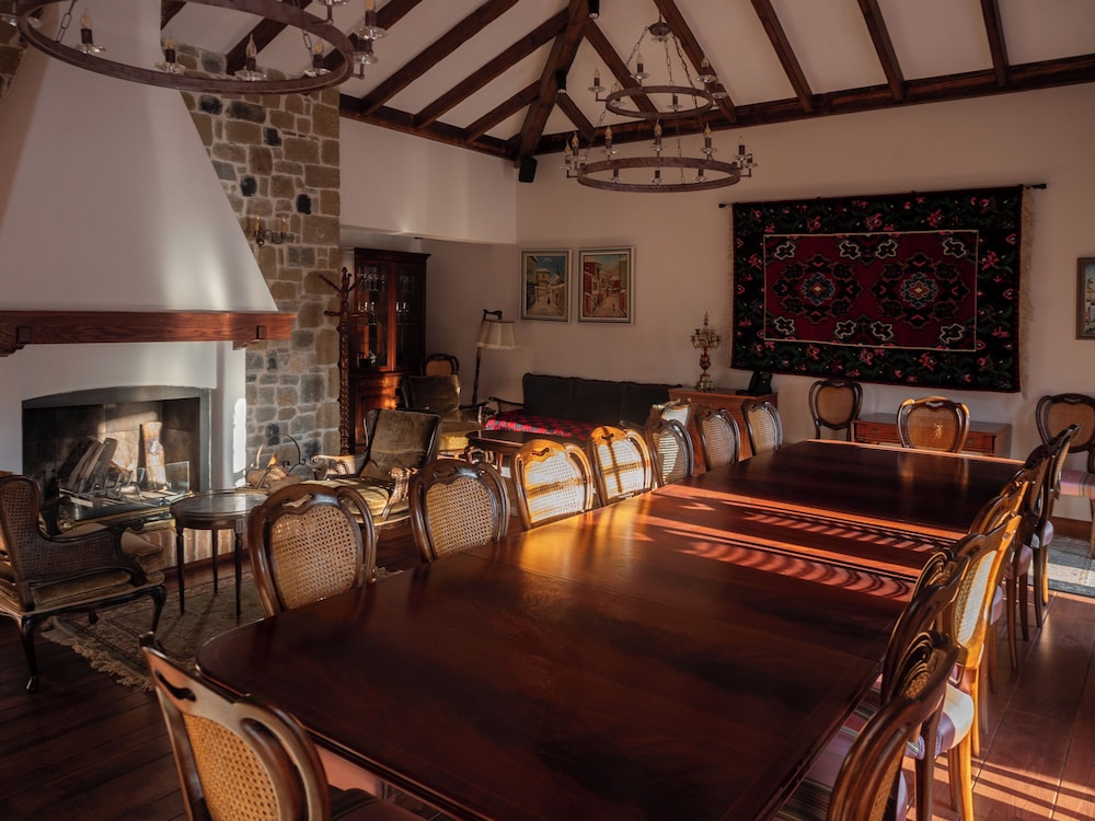Vila Ebel Hotel, Pool & Spa 29/48