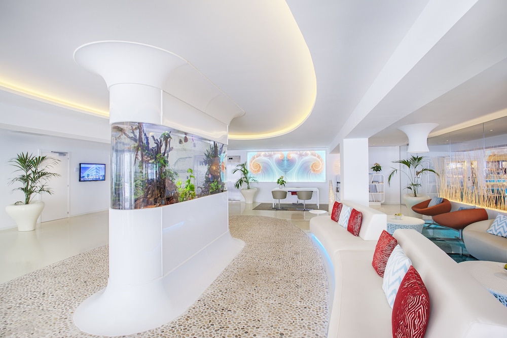 The Sea Hotel by Grupotel - Adults Only 47/70
