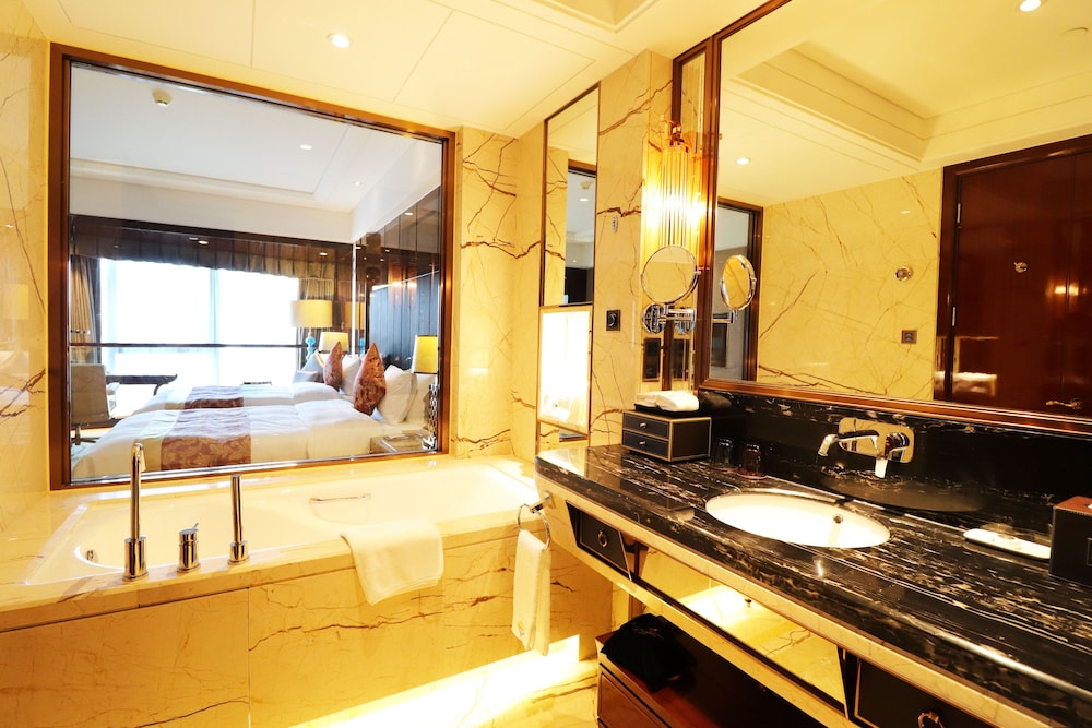 Guangzhou Estandon Hotel 37/50