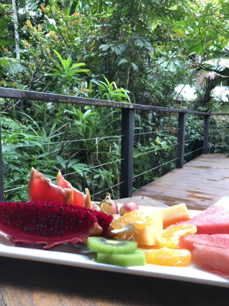 Daintree Wilderness Lodge 33/34