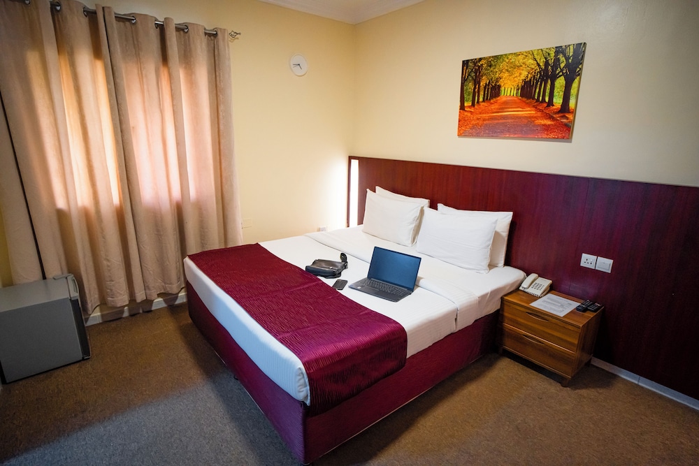Al Karnak Hotel 14/44