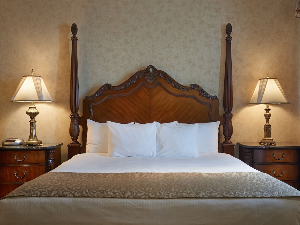 Amish View Inn And Suites 12/41