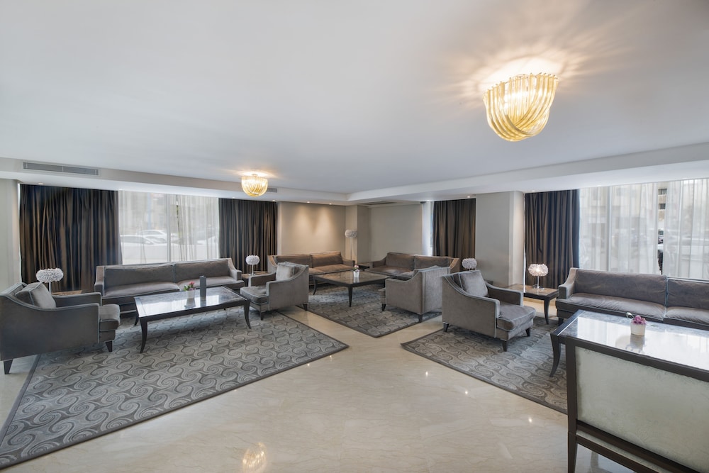 Mogador Marina Casablanca 37/72