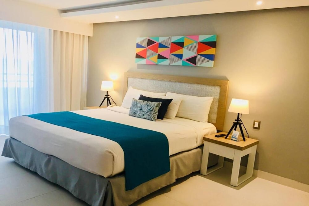 Casa Marina Sosua, Trademark by Wyndham All Inclusive 12/48